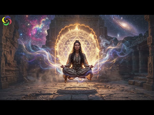 7.5 Hz Theta Alpha Frequency | Deep Relaxation, Creativity, Intuition & Subconscious Reprogramming