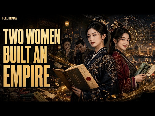 [Eng Dub] No More Catfights: Building a Business Empire to Crush Scumbags
