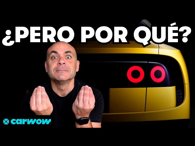 TODOS COINCIDIMOS, ES HORRIBLE: RESPONDIENDO A LA PREGUNTA DEL MILLÓN, ¿POR QUÉ?