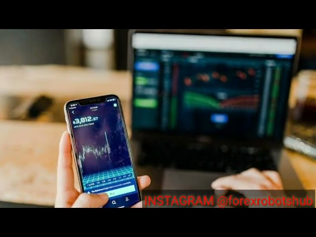 Fahamu haya kabla hujanunua robot katika Forex