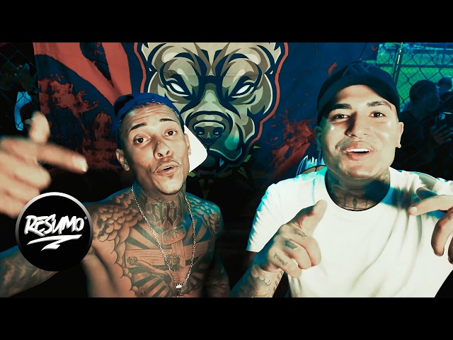 Knock knock on your door - MC's Lele JP, Poze do Rodo and Leozinho ZS (DJ Gordinho da VF)