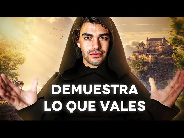 Modo Monje: Propulsa tu vida al nivel superior (Guía Completa)