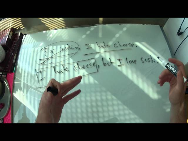 SAT Grammar: How to Use Commas and Semicolons