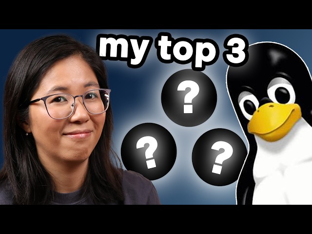 If I Started Over on Linux, I'd Choose these Distros.