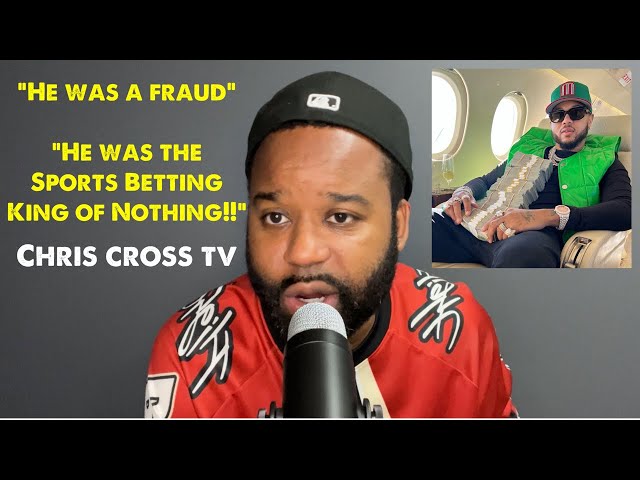 Mazi the Sports Bettor Exposed? | Inside His Rise, Scams & Controversy