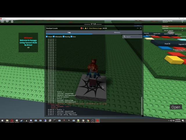 Back to Roblox Scripting [Roblox Scripting]