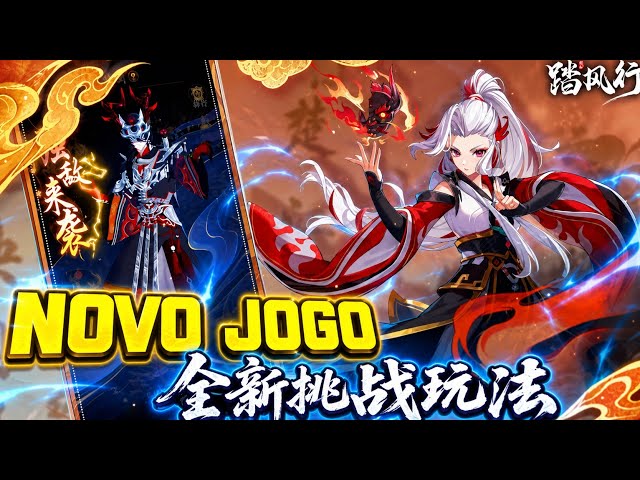 WIND WALKER IS HERE! GET A FREE CHARACTER + FREE VIP + TICKETS!