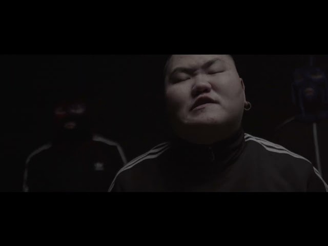 STM - $olo Nowsh Pt.3 (Official Music Video)