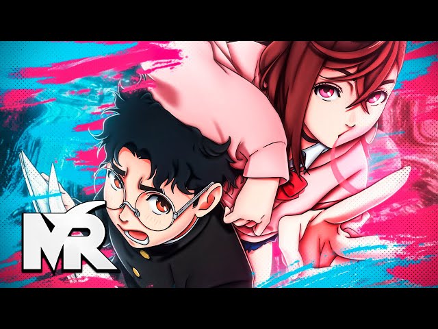 Viene de Otro Planeta (DanDaDan) | MegaR