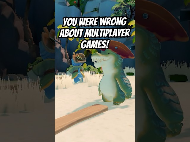 Did you know this? #gaming #games #gamedev #indiegame #devlog