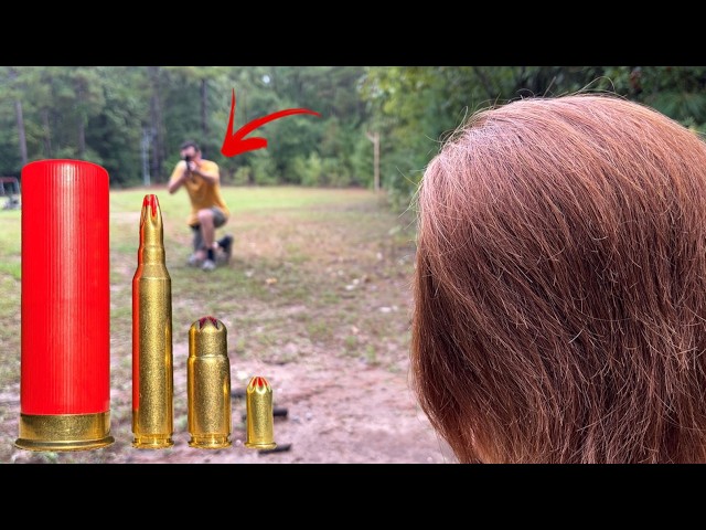 Blanks Should Not Be This Dangerous