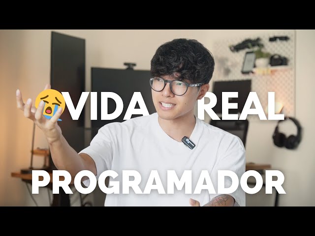 como REALMENTE é ser PROGRAMADOR (e quanto ganha 💸)