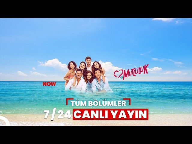 Adı Mutluluk Tüm Bölümler 7/24 #canlıyayın