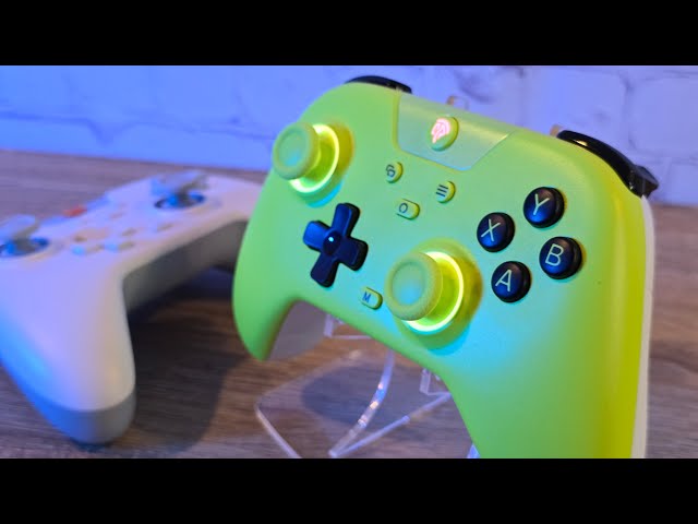 This New Controller is CHEAP & GOOD! ~ EasySMX X05 Review