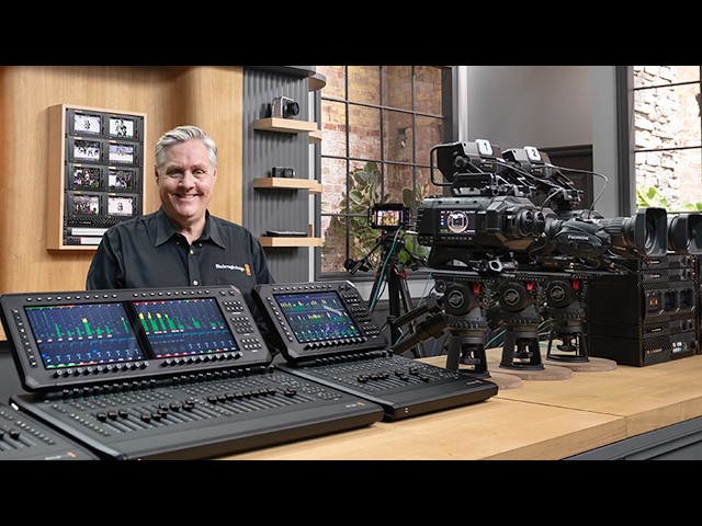 NAB 2026 Update!