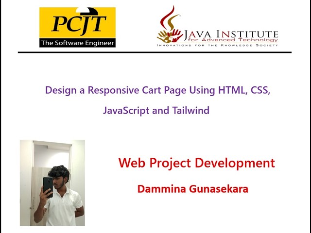 Web Project Task 27