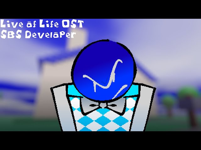 Live of Life OST - SBS Developer (Develesto's Chase Theme)