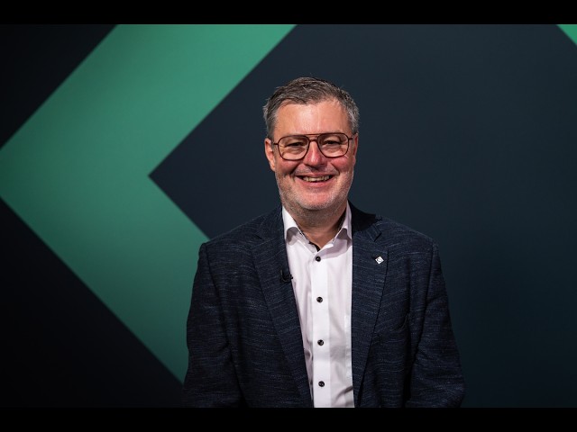 HPE Partner Ready Vantage: Cegeka