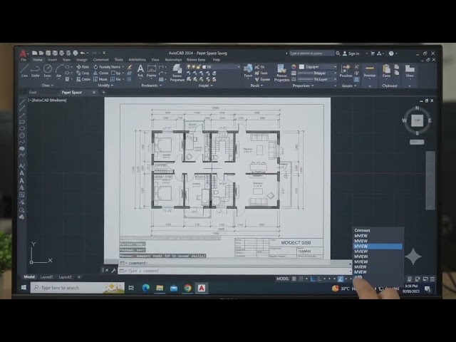 AutoCAD Course | Learn AutoCAD Fast for Beginners
