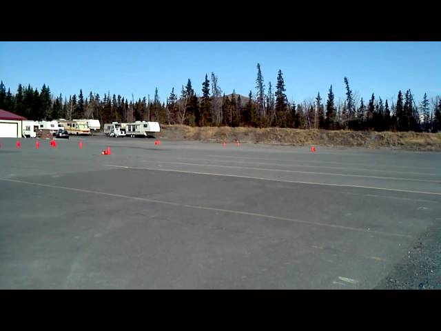 Alaska Autocross 2011 ARP 4-17-11