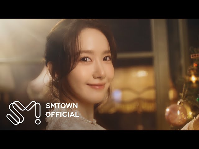 YOONA 윤아 'Wish to Wish' MV Teaser