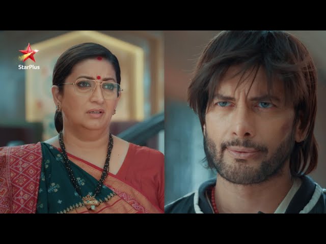 Kya Reyansh rach raha hai Virani parivaar ke khilaaf koi gehri chaal| Kyunki Saas Bhi Kabhi Bahu Thi