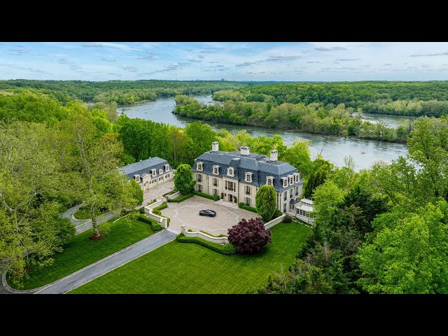 11900 River Rd, Potomac, MD 20854