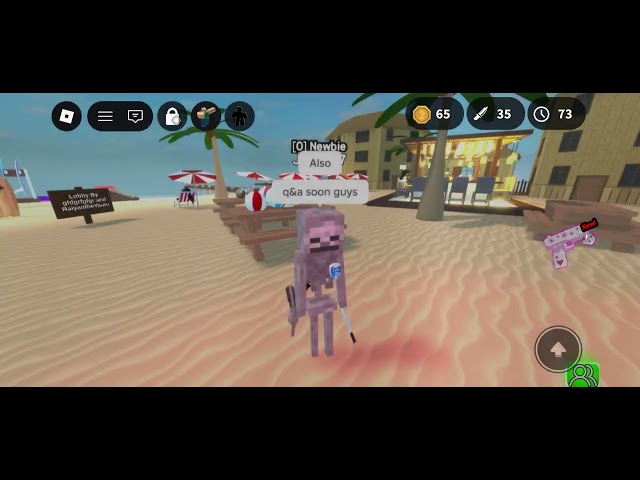 Random clips!