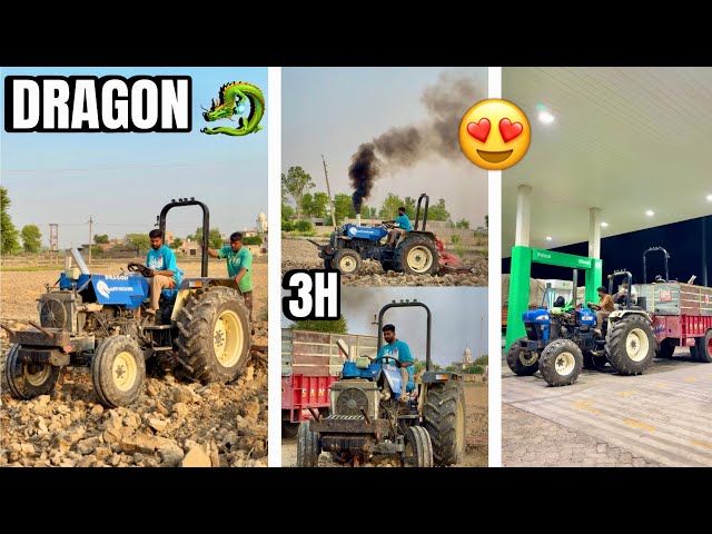 Hogya Sira Dragon 🐉🔥 Turpe Mele layi 💪🏼 Happy Goldsmith 