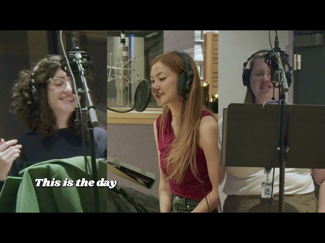 "On The Day (The Second Amendment is Wiped Away)" from new musical Good Guy with a Gun!