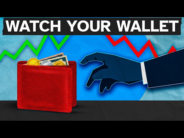 The Crypto Trap Everyone Falls For