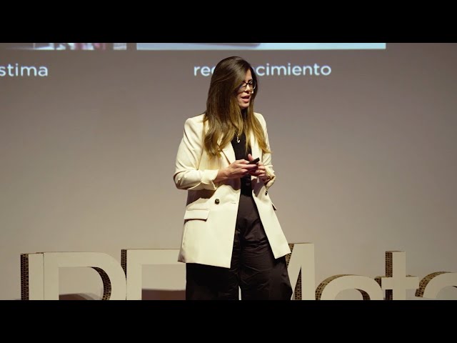 How brands connect with people | Daniela Goicoechea | TEDxUPFMataró