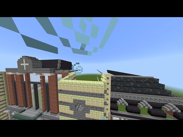 How To Remove Particle Effect In Minecraft