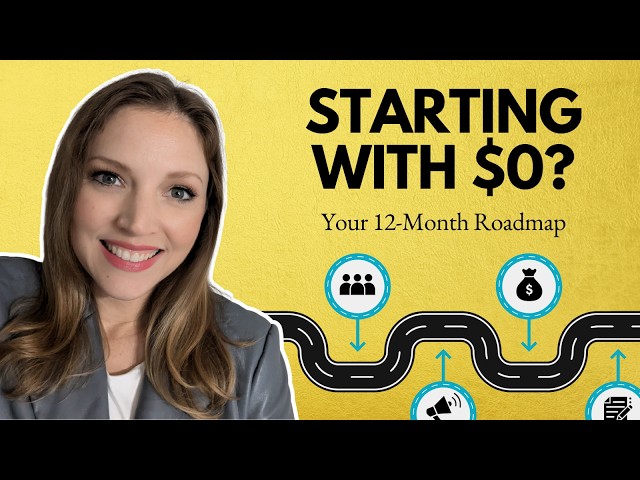 How I'd start a Nonprofit with $0 in 2026 if I had to do it again