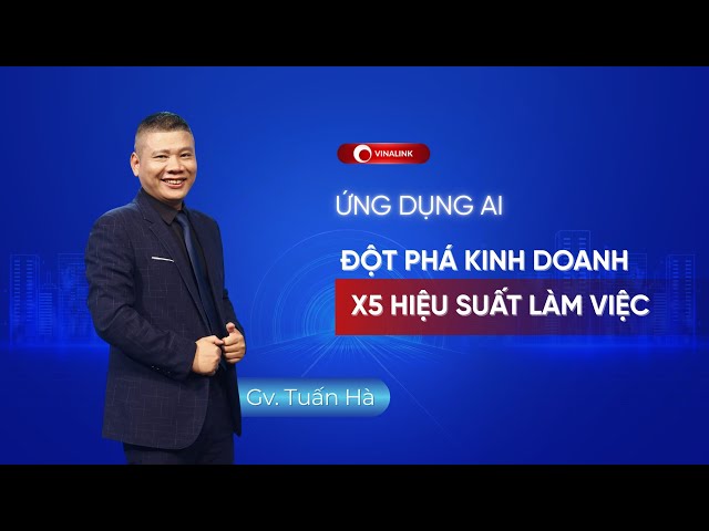 Ứng dụng AI X5 hiệu suất | Tạo Slide thuyết trình chuyên nghiệp với PPT AI