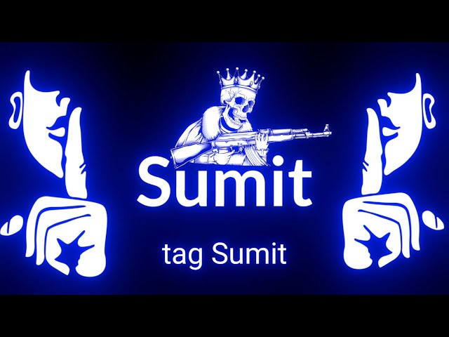 Sumit Naam ka status👿 tag Sumit👿 black screen shayari status video ❤ Mukeem2345 {M}👿