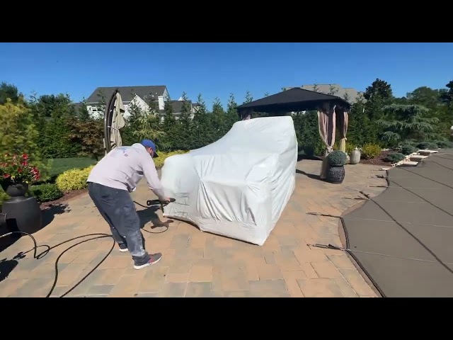Shrink Wrap 💪🏼💪🏼💪🏼