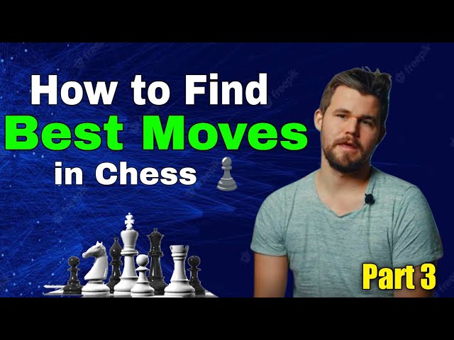 How to find best moves in chess | Chess lessons | Chess strategy | mittens chess | Chess tricks