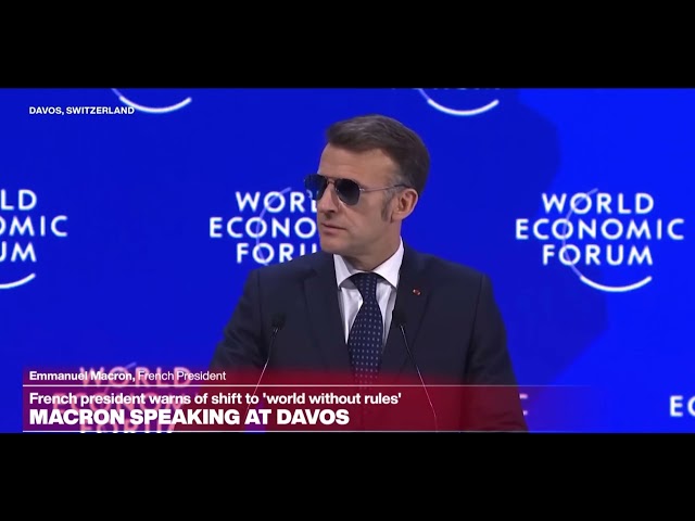 For Sure (Macron meme)