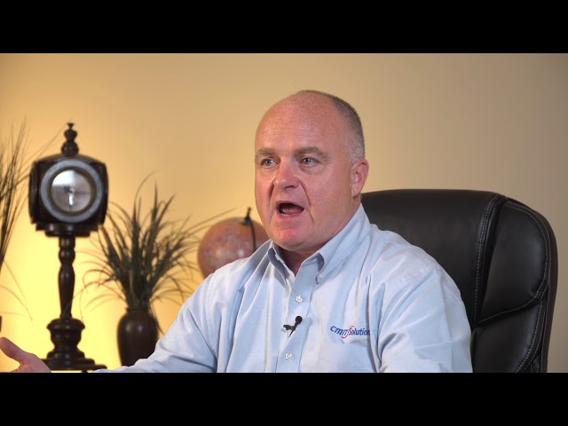 CMIT Solutions: Workflow Optimization