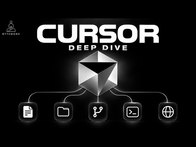Cursor Deep Dive | I Tried Cursor AI’s Plan Mode So You Don't Have To