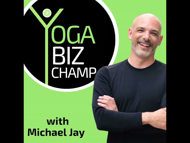 The Community Yoga Studio Tech Stack Hit List