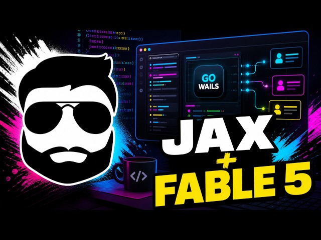 🔴 LIVE: Episode 4 | Fable is back! Let's build something with it! | Vibe Coding