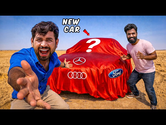 We Bought New BMW 😍 - तोड़ने के लिए - Extreme Durability Test 😈