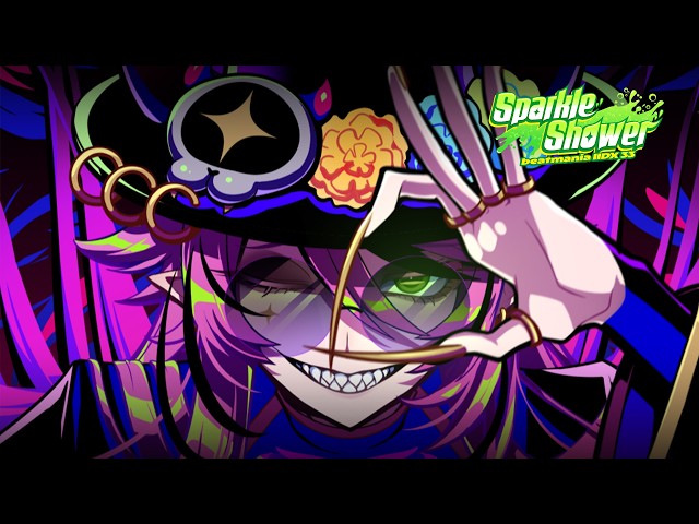 【beatmania IIDX】ベラ・ベ・カラベラ / Fra Prod. by RoughSketch