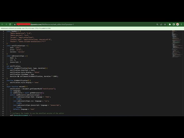🔴 Guruji Live Stream | PowerApps/D365 Webresource Editor using Svelte, Monaco editor