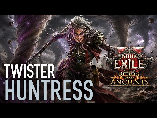 🔴LIVE - will this even go well? - Path of Exile 2 HARDCORE