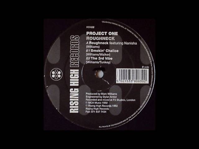 Project One - Roughneck (1992)
