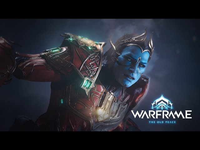 Warframe Devstream 189 Reaction