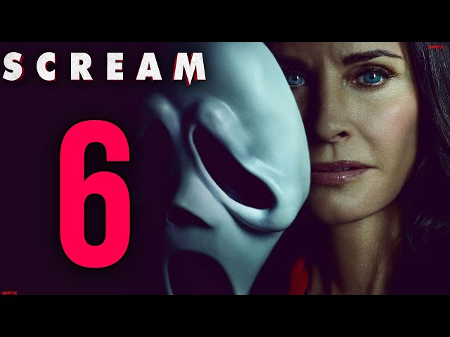 Scream 6 Release Date, Cast And Everything You Need To Know
